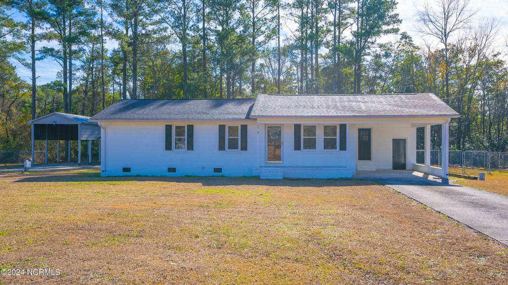 233 Halls Creek Road, New Bern, NC 28560 Trulia