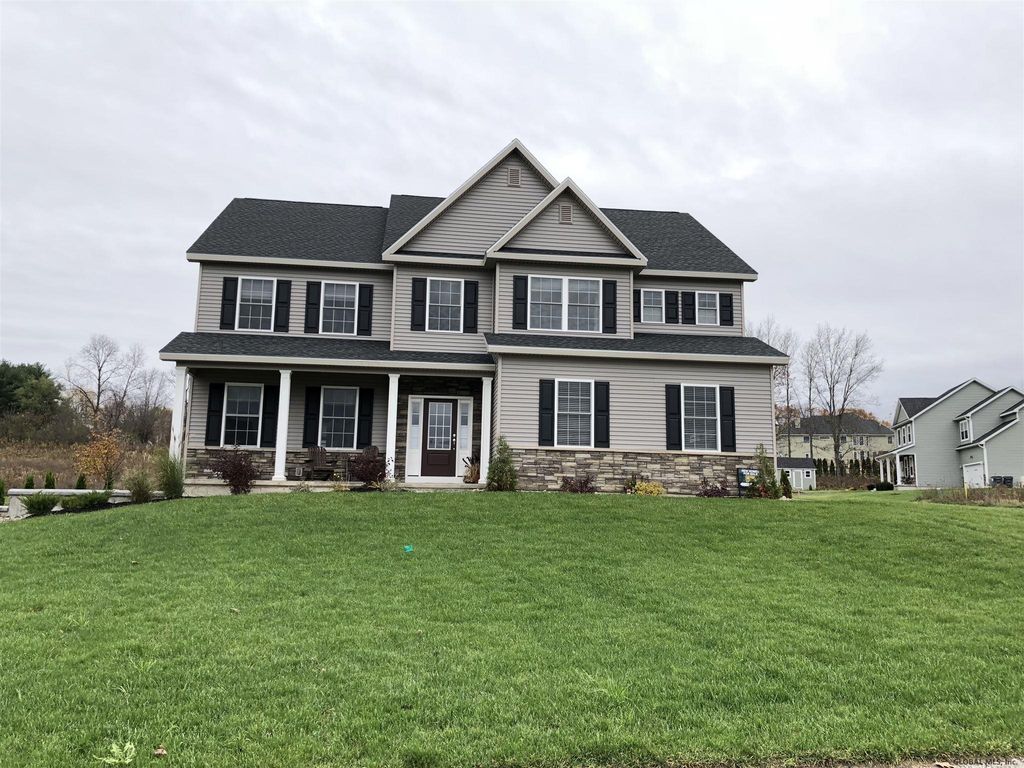 7 Basswood Ct, Ballston Lake, NY 12019 Trulia