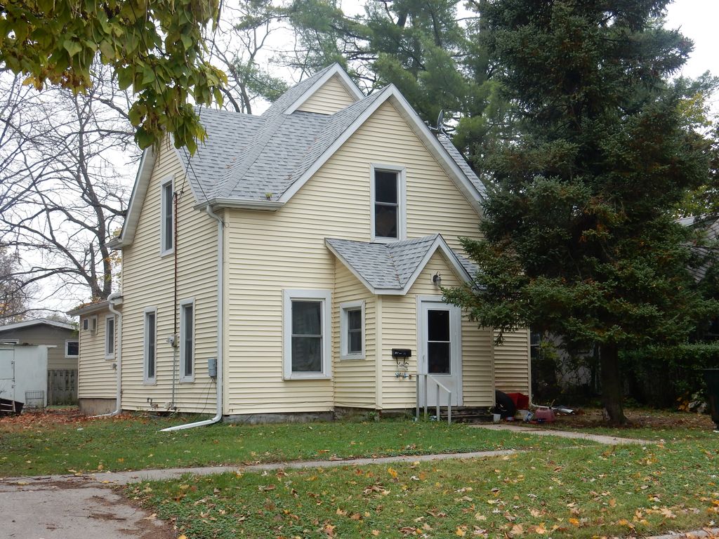 1711 River St, Iowa Falls, IA 50126 Trulia
