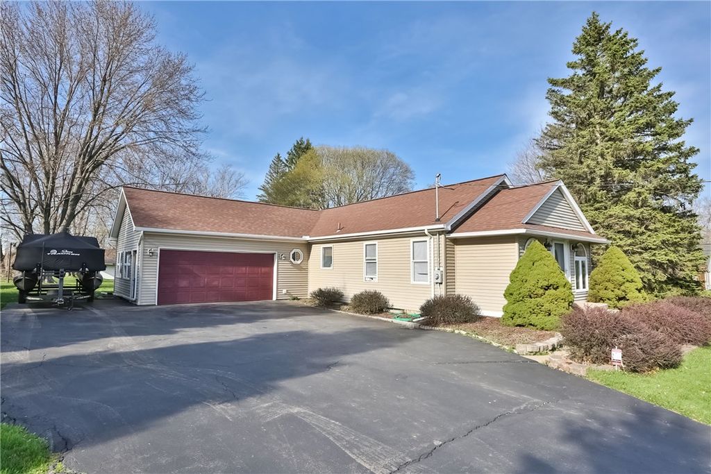 2868 Ridgeway Ave, Rochester, NY 14626 Trulia