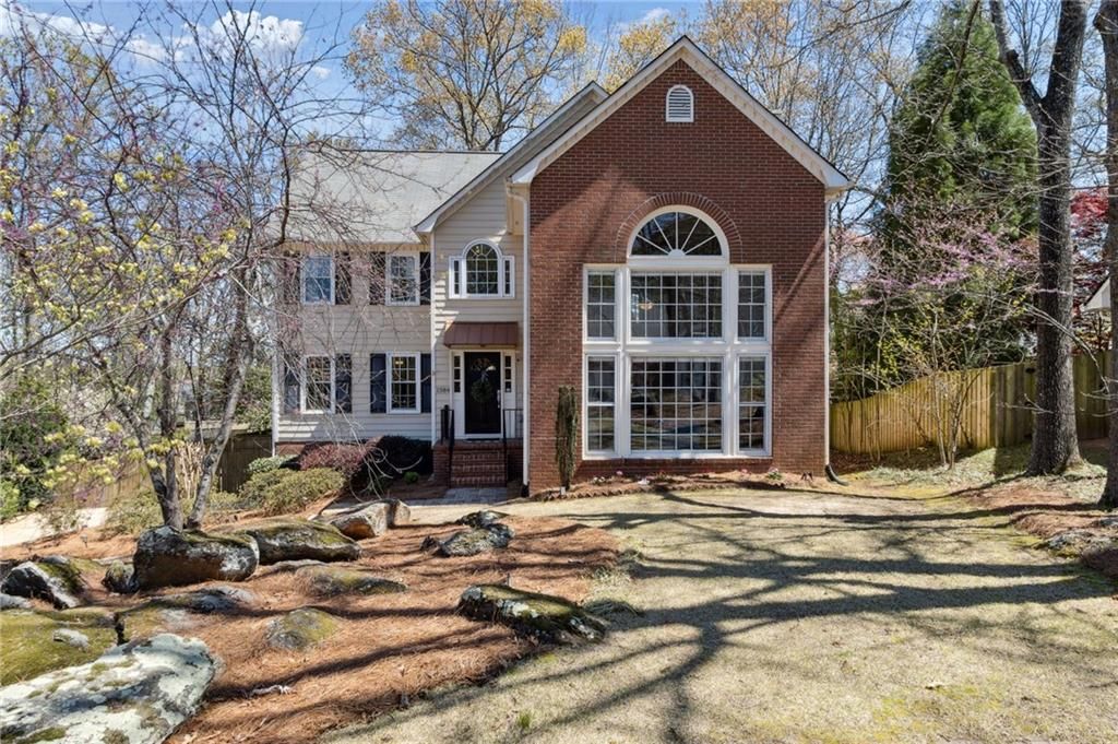 1584 Greyson Rdg, Marietta, GA 30062 Trulia