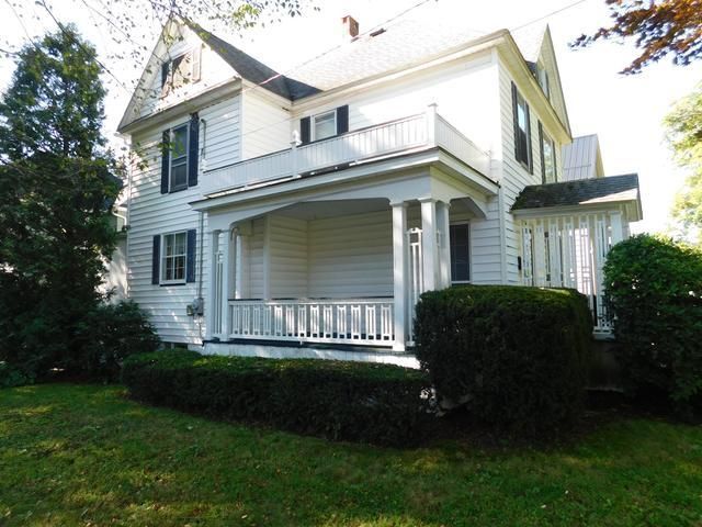 20 Central Ave, Warren, PA 16365