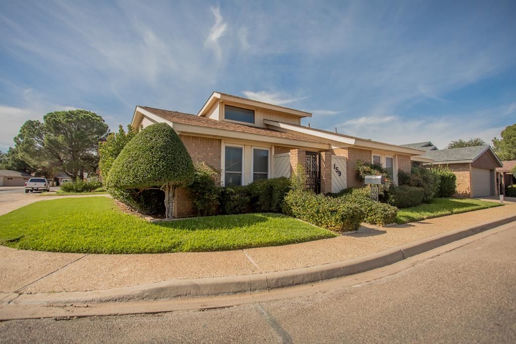 159 Quail Run, Odessa, TX 79761 Trulia