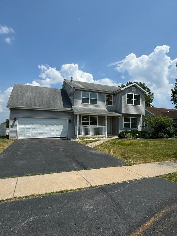 894 Laurel Dr, Elwood, IL 60421 MLS 12089635 Trulia