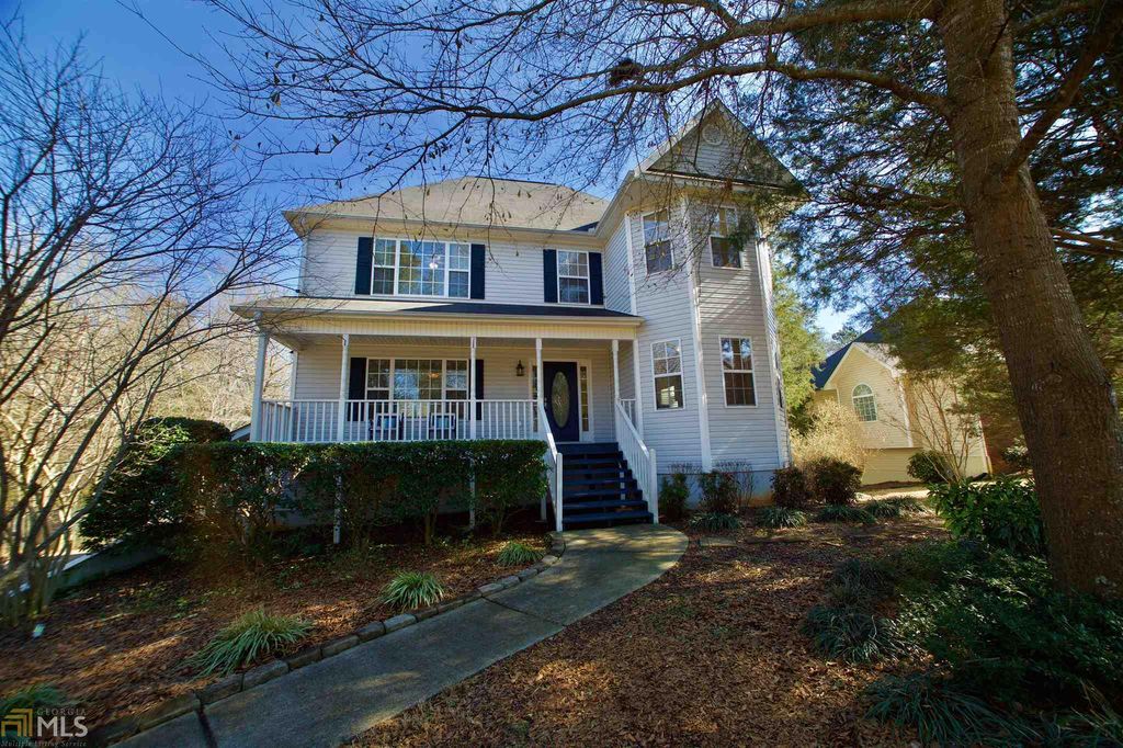 34 Bucky St, Kingston, GA 30145 Trulia