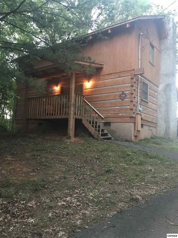 1140 E Foothills Dr, Gatlinburg, TN 37738 Trulia