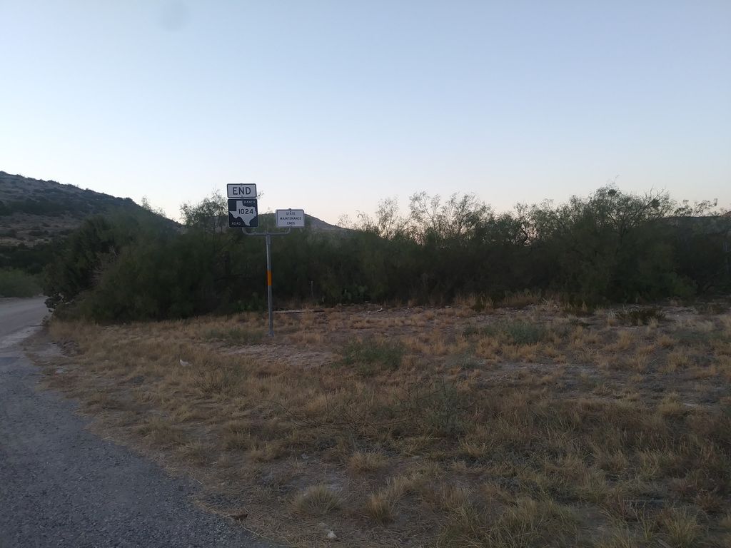 Pandale Rd, Pandale, TX 76943 Trulia