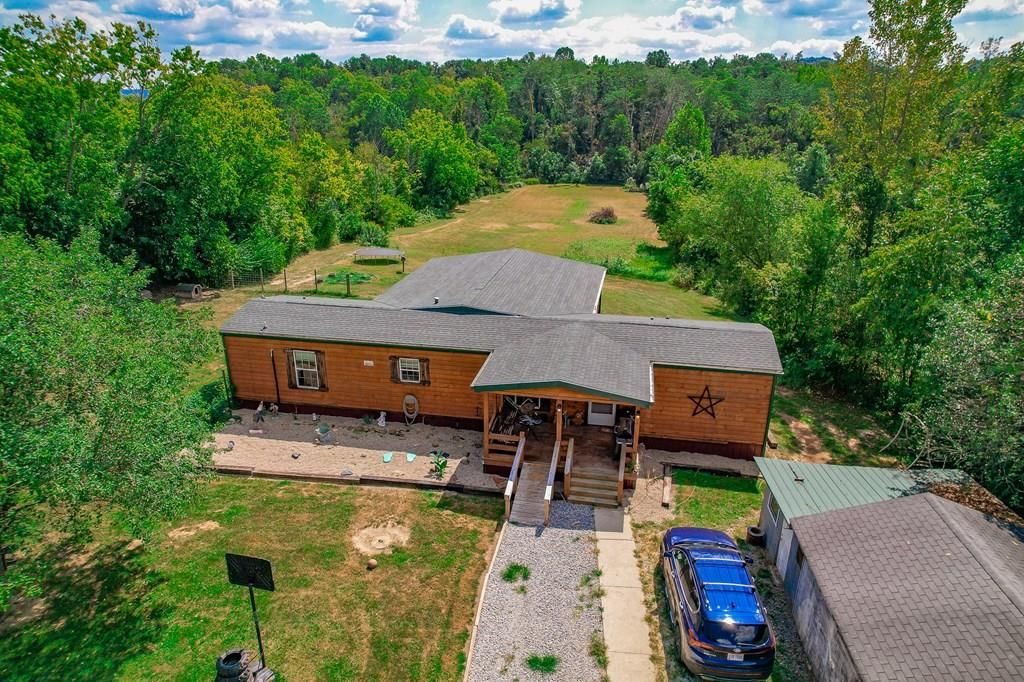 10020 Upper Twin Rd, South Salem, OH 45681 MLS 191067 Trulia