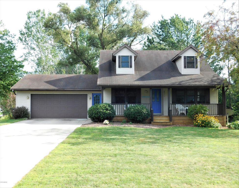 8456 S Maple Ct, Zeeland, MI 49464 Trulia