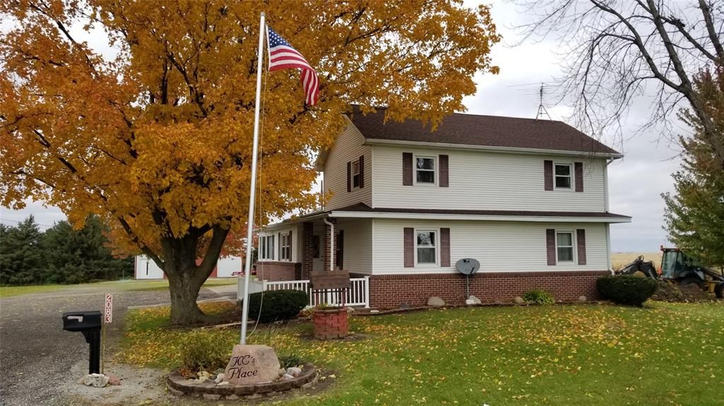 2083 78th St, Blairstown, IA 3 Bed SingleFamily Home 26 Photos