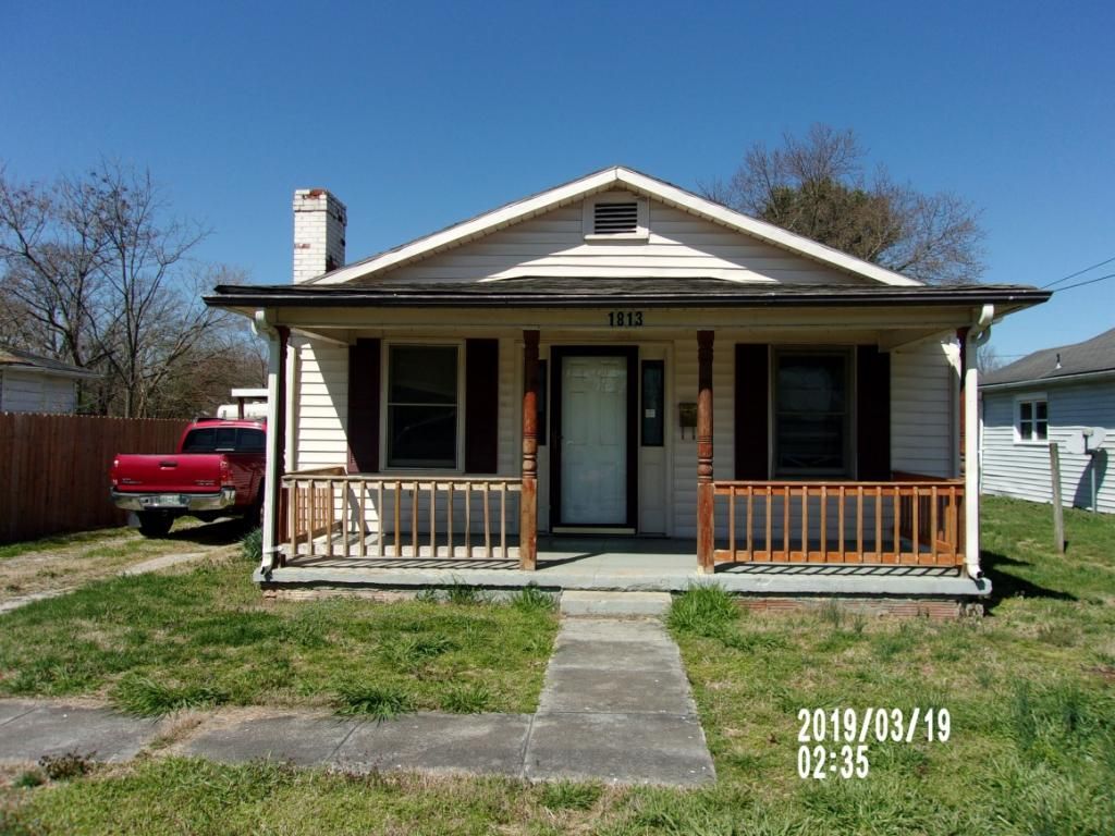1813 E Fairview Ave, Johnson City, TN 37601 Trulia