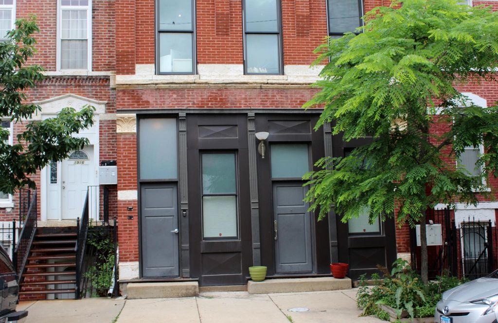 1914 S Throop St #1R, Chicago, IL 60608