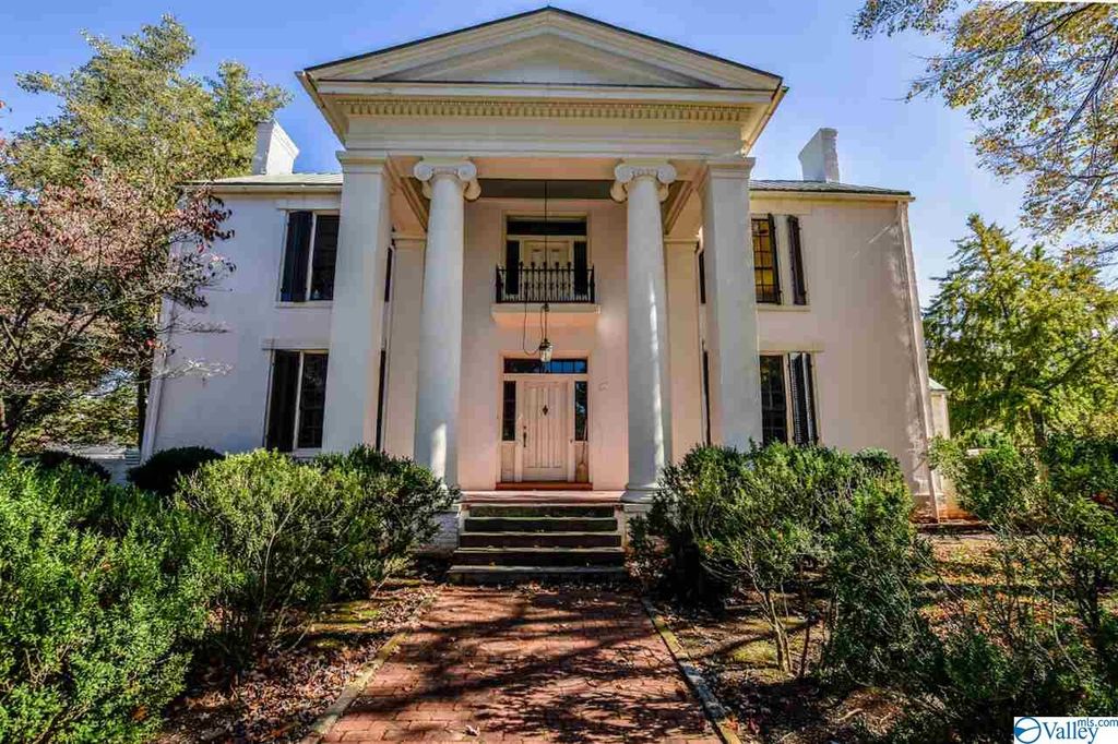 211 S Beaty St, Athens, AL 35611 Trulia