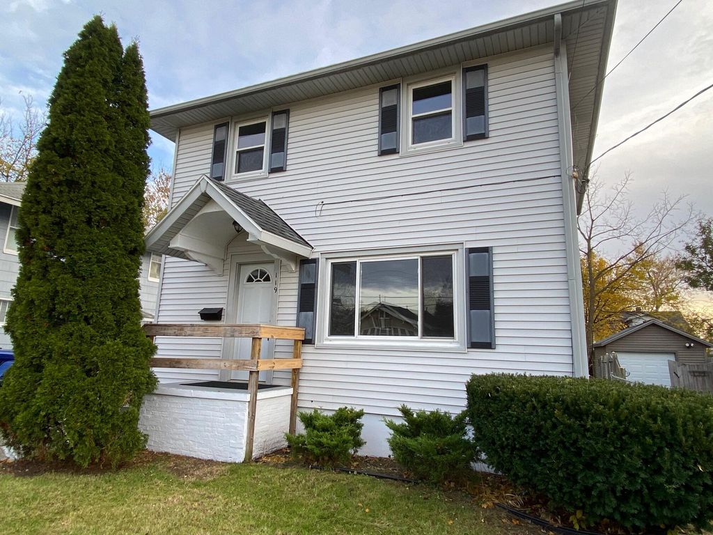 119 Summer St, Battle Creek, MI 49015