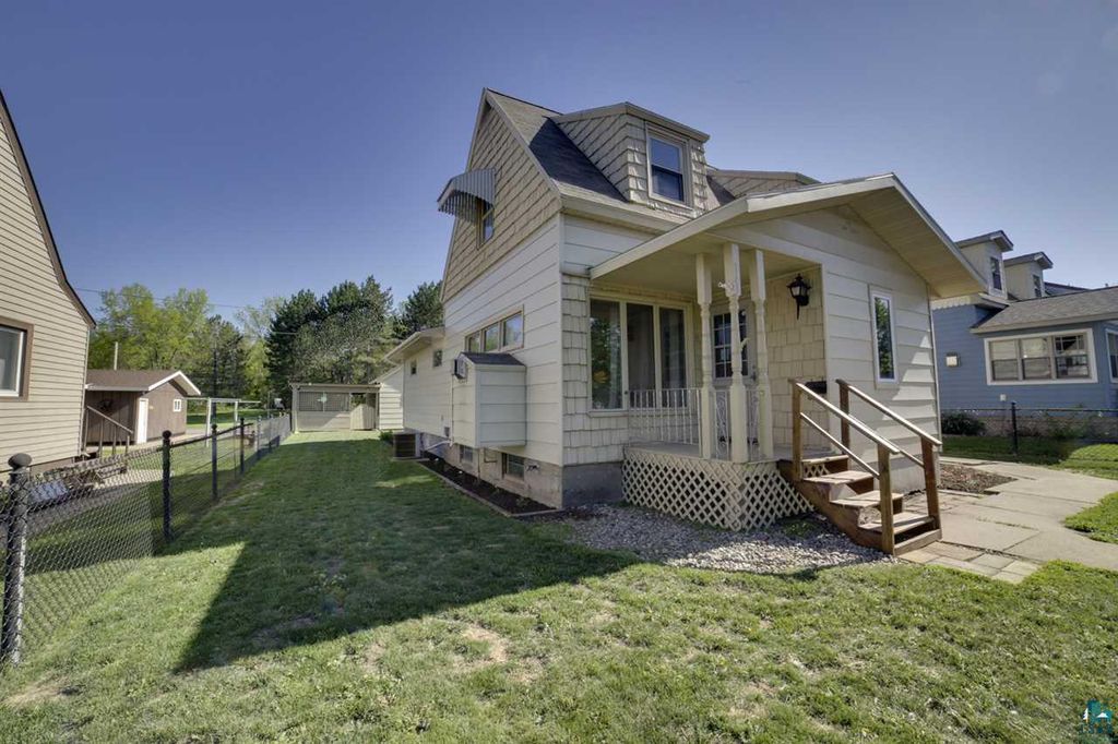 143 2nd St N, Eveleth, MN 55734 Trulia
