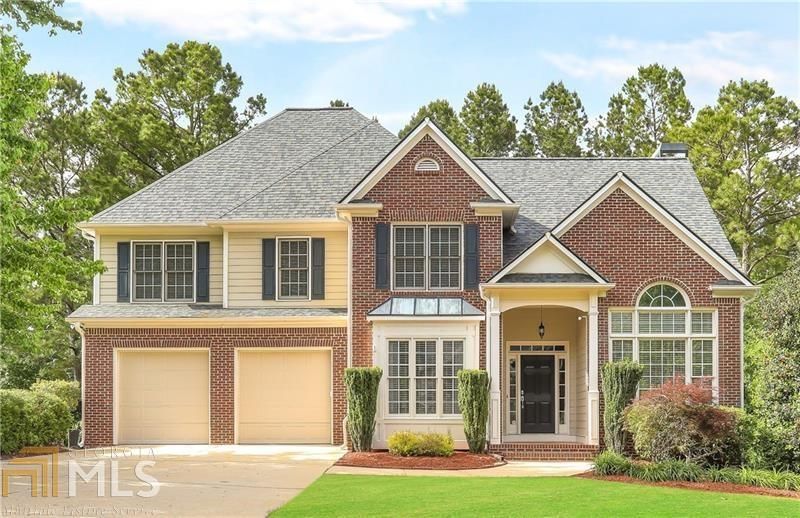 1208 Bentwater Dr, Acworth, GA 30101 Trulia