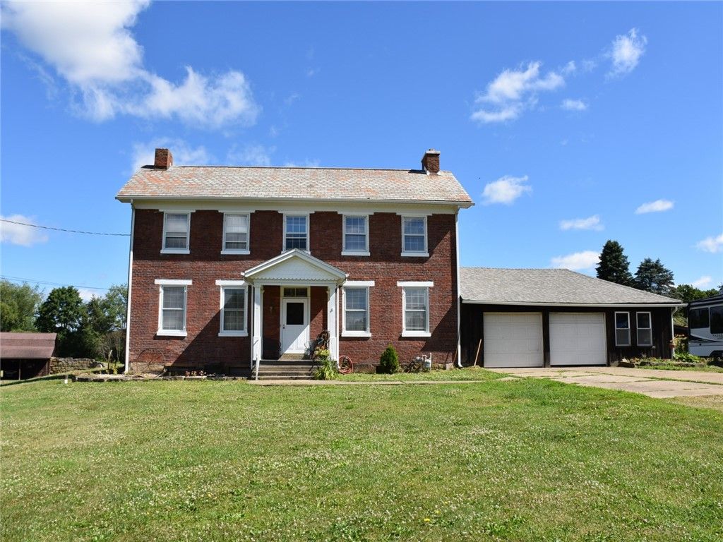 101 Homan Rd, Cochranton, PA 16314 Trulia