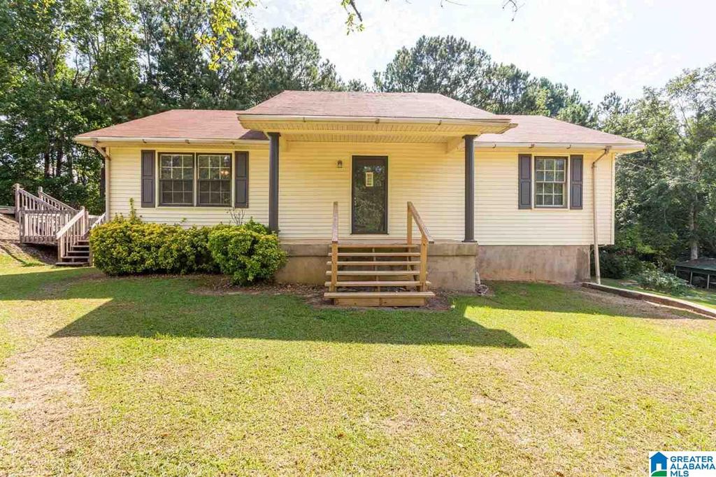 1000 County Road 71, Thorsby, AL 35171 Trulia