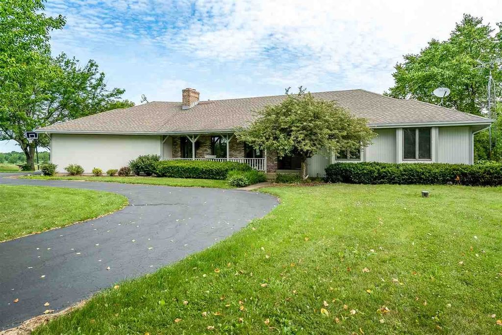 9010 Edson Rd, Capron, IL 61012 Trulia