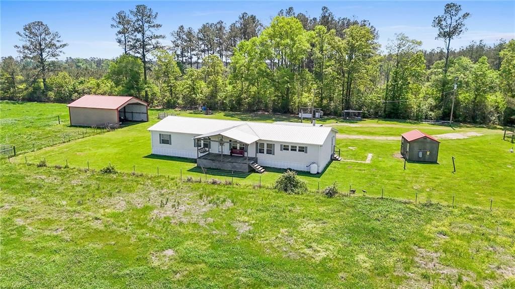 1510 Pumping Station Rd, Greensburg, LA 70441