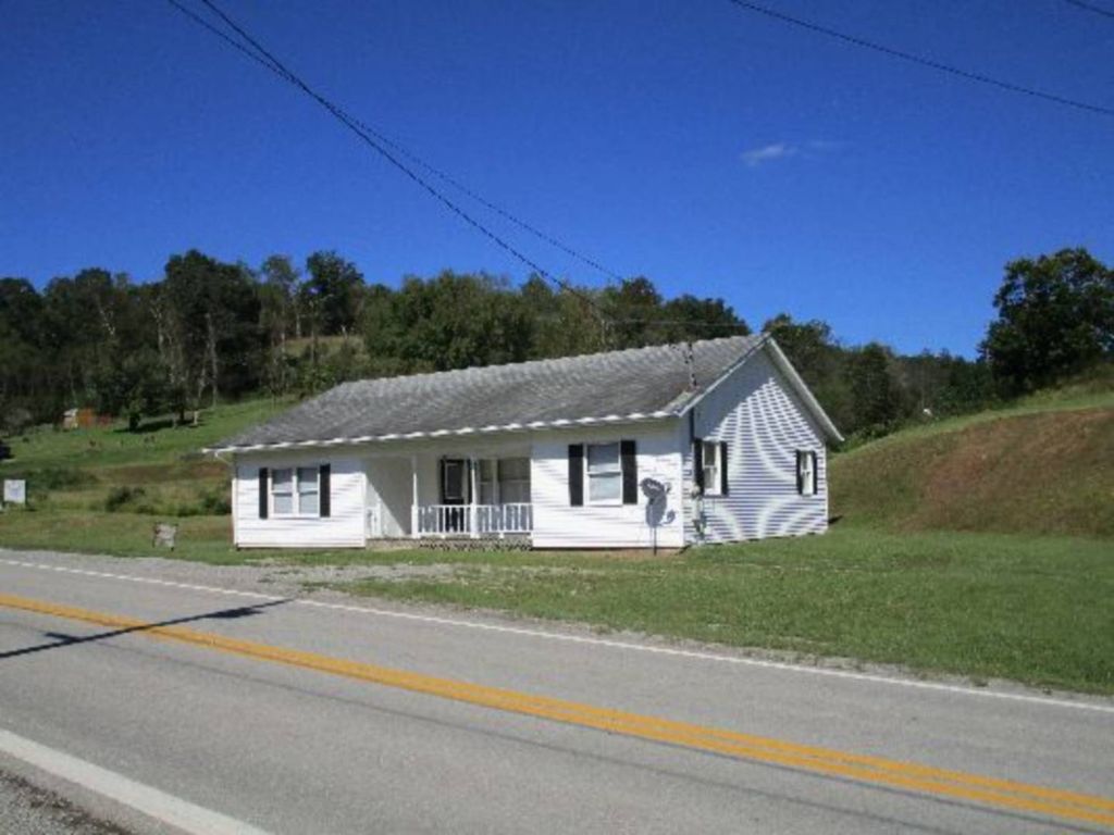 609 Wv Highway 5 E, Glenville, WV 26351 Trulia
