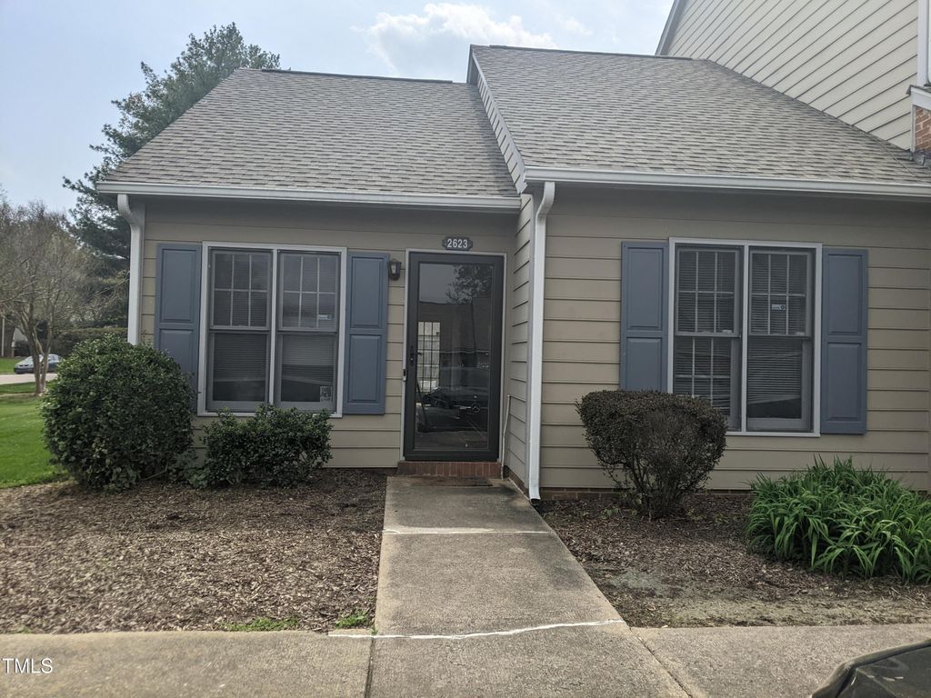 2623 Camellia Dr, Durham, NC 27705 MLS 10021306 Trulia