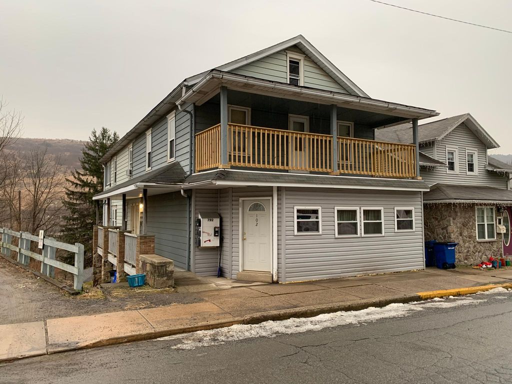 792 Princeton Ave 202, Palmerton, PA 18071 Trulia
