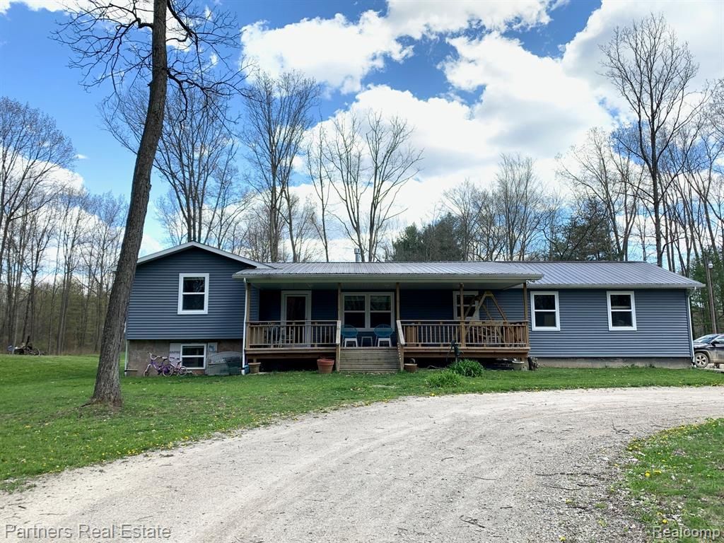 3877 Gregory Rd, Gregory, MI 48137 Trulia