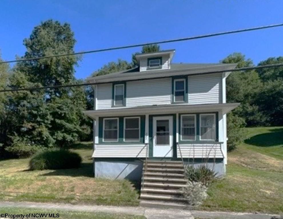 227 Diamond St, Elkins, WV 26241 MLS 10151686 Trulia