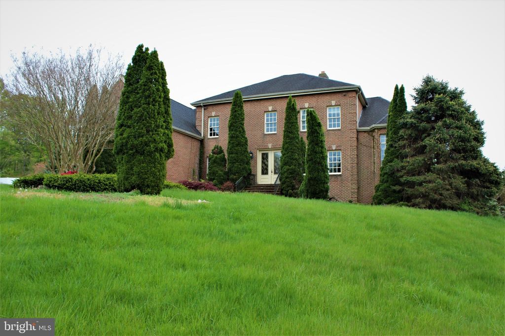 12110 Dunleigh Ct, Dunkirk, MD 20754 Trulia