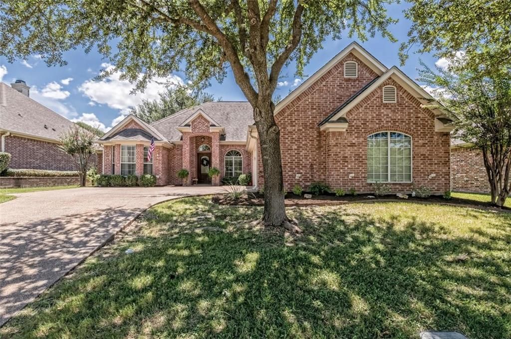 15002 Badger Ranch Blvd, Woodway, TX 76712 4 Bed, 3 Bath SingleFamily Home MLS 196968 45