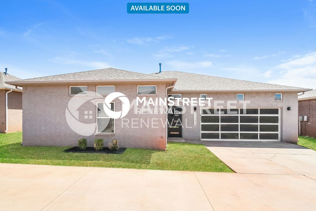 11245 Paradise Out Ln, Oklahoma City, OK 73131