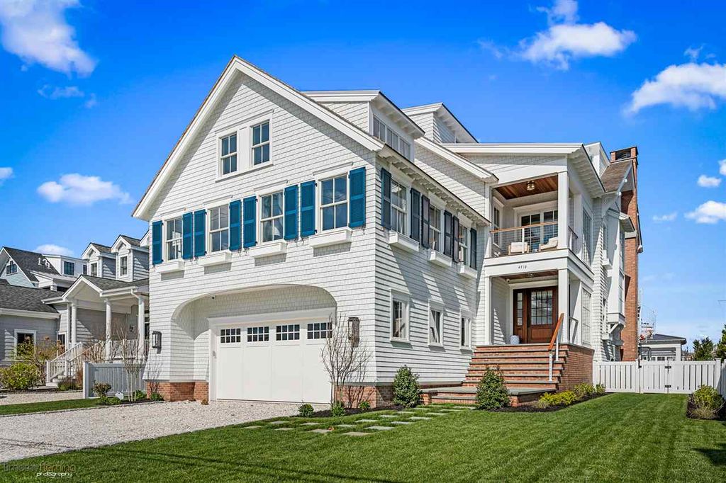 4718 Ocean Dr, Avalon, NJ 08202 Trulia