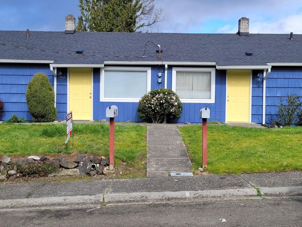 1713 Anderson St, Bremerton, WA 98312 Trulia