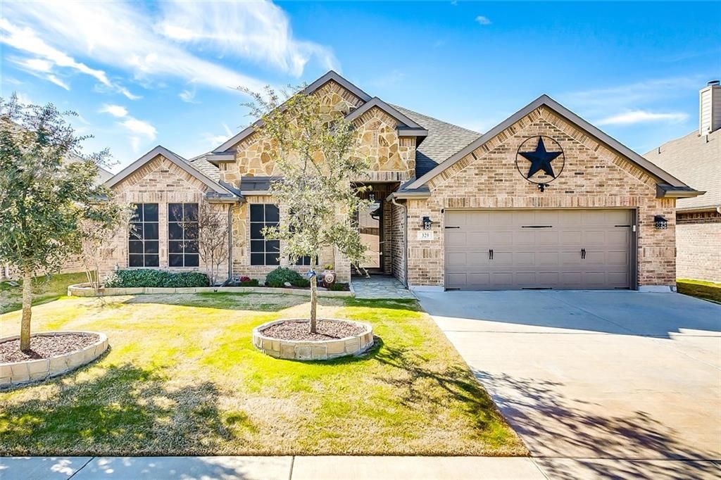 329 Canadian Ln, Burleson, TX 76028 Trulia