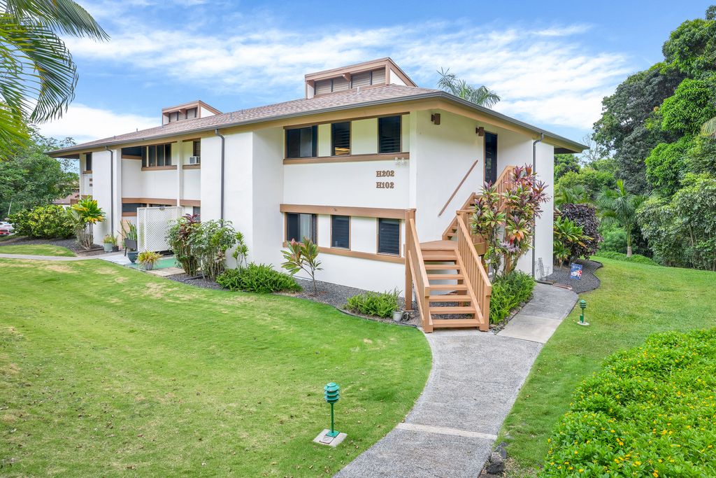 4701 Kawaihau Rd H202, Kapaa, HI 96746 Condo for Sale MLS 711297