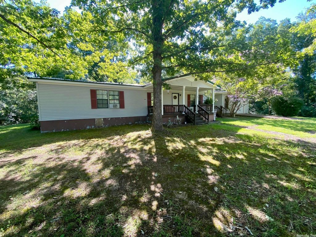 210 Lancaster Dr, Fifty Six, AR 72533 Trulia