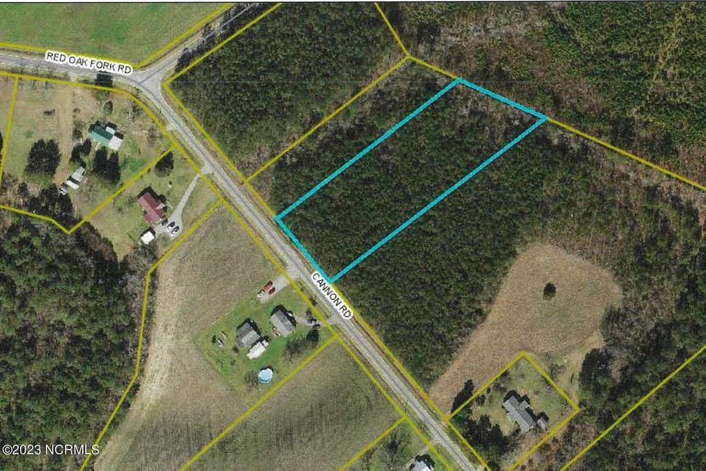 0 Cannon Road, Hobgood, NC 27843 Trulia