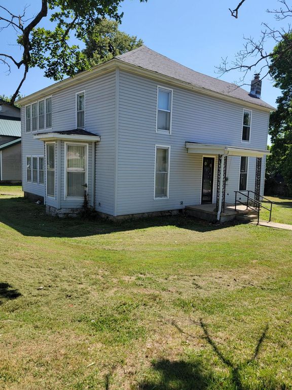 211 N Myrtle Street, Pierce City, MO 65723 Trulia