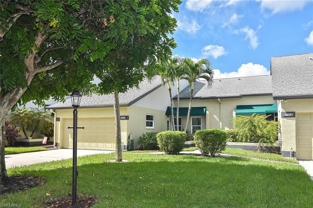 503 McGregor Park Cir, Fort Myers, FL 3 Bed, 2 Bath Condo 53 Photos
