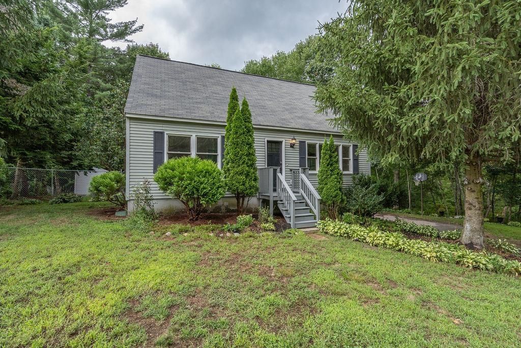 23 Howard Brook Drive, Rochester, NH 03867 Trulia