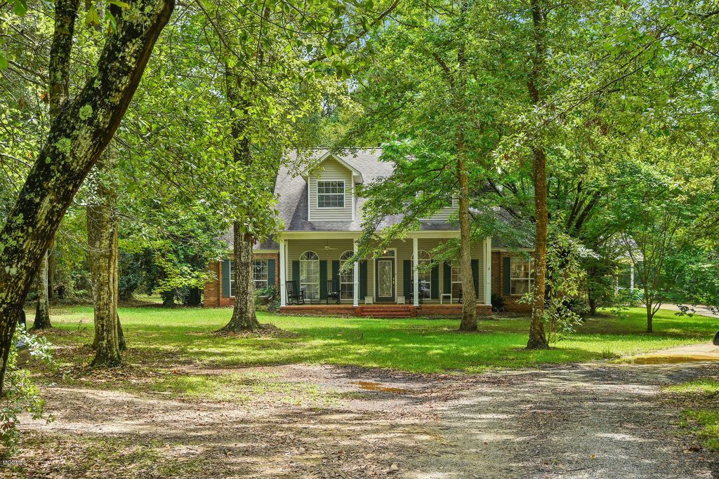 16200 Old River Rd, Vancleave, MS 39565 Trulia