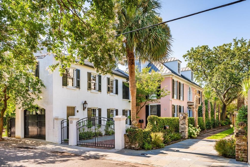 107 Tradd St, Charleston, SC 29401 Trulia