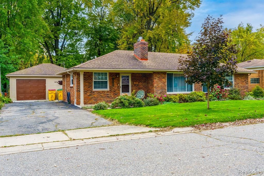 7540 Nichols St, Utica, MI 48317 Trulia