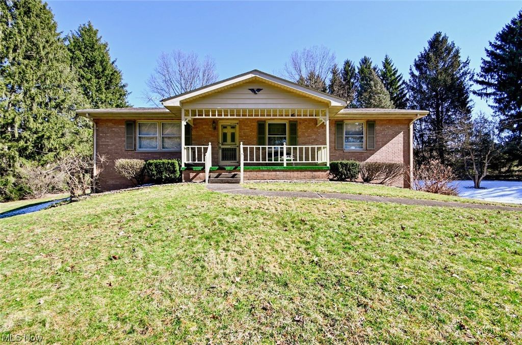 1165 Greensburg Rd, Uniontown, OH 44685 Trulia