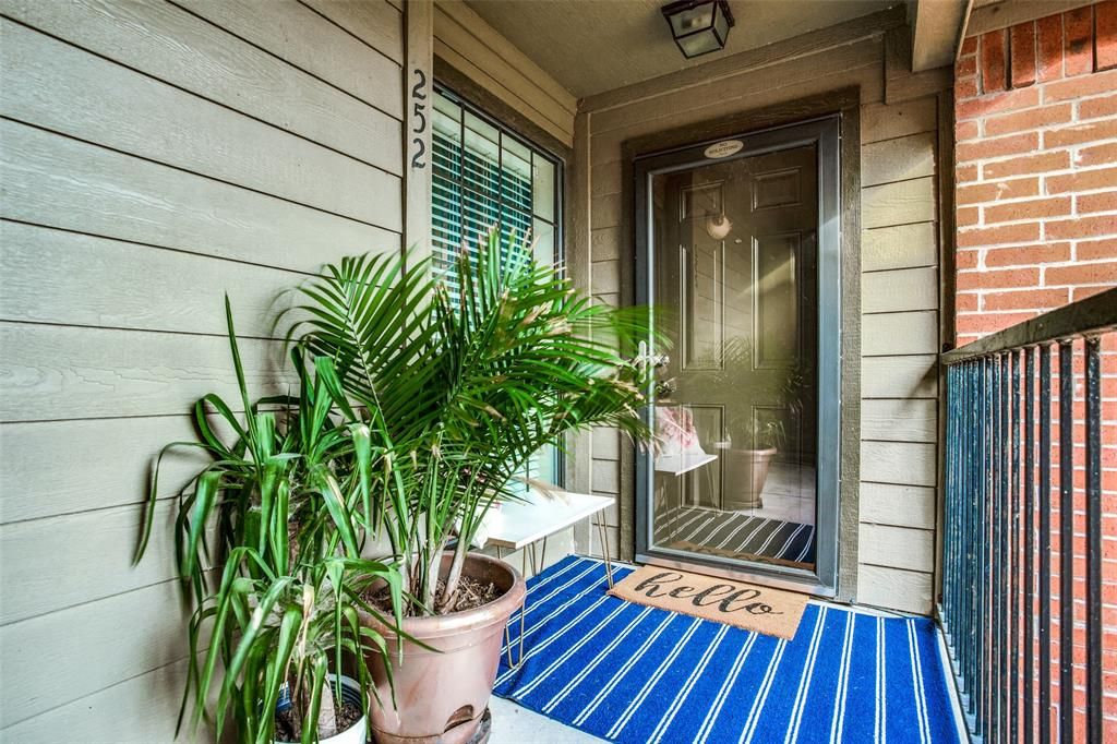 5905 Lake Hubbard Pkwy #252, Garland, TX 75043
