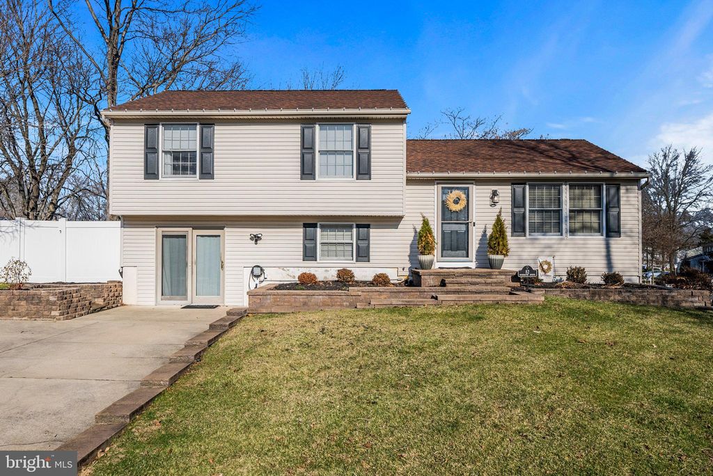 82 Overington Ave, Marlton, NJ 08053 Trulia