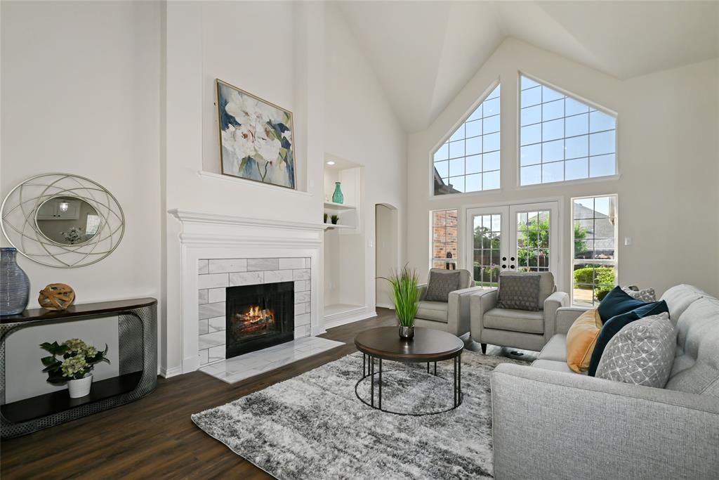 4040 Binley Dr, Richardson, TX 75082