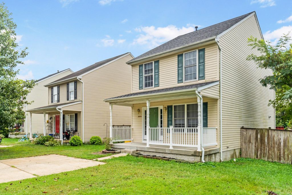 1449 Maryland Ave A, Severn, MD 21144 Trulia