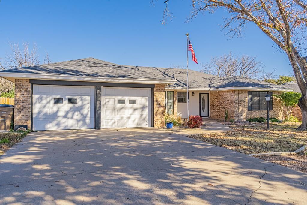 3826 Driftwood Dr, San Angelo, TX 76904 Trulia